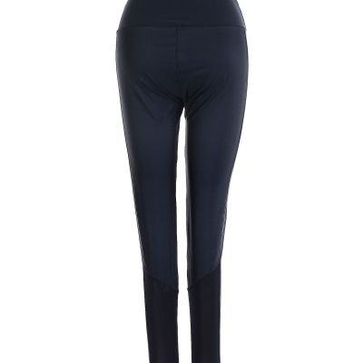 Nylora Women Blue Leggings S