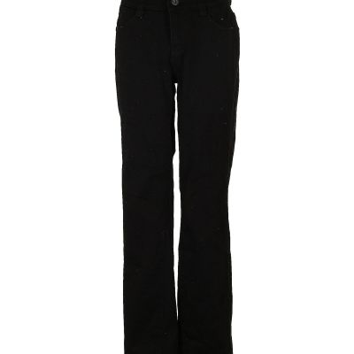 Jag Women Black Jeggings 4