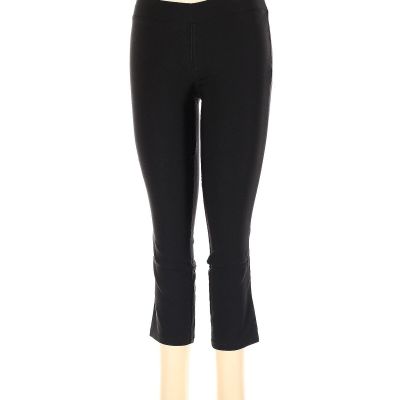 Express Women Black Leggings 2