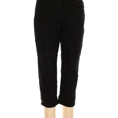 Style&Co Women Black Jeggings 16