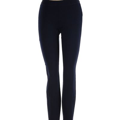 J.Crew Women Blue Leggings 00