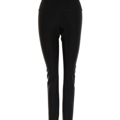 Athleta Women Black Leggings S