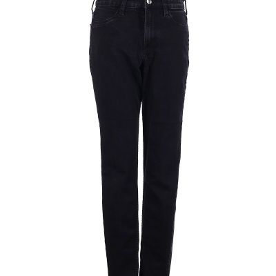 &Denim by H&M Women Black Jeggings 27W