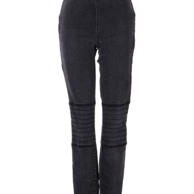 Gap Women Black Jeggings 27W