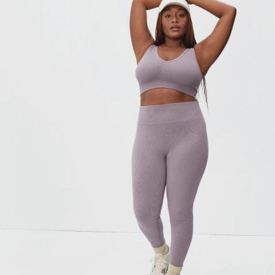 Everlane The Seamless Legging Size XL/XXL