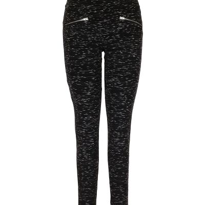 Gap Outlet Women Black Leggings M