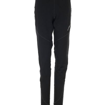 Assorted Brands Women Black Leggings XS