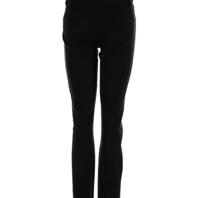 Gap Women Black Leggings 6 Tall