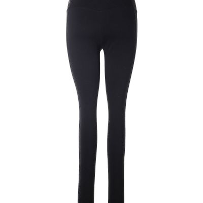 Zella Women Black Leggings M