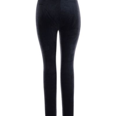 Conceited. Women Black Leggings 1X Plus