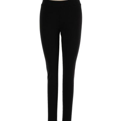 Vince Camuto Women Black Leggings XS