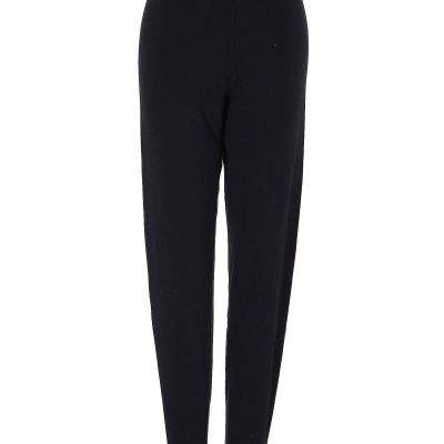 Simply Vera Vera Wang Women Black Leggings M