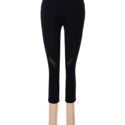 Lou & Grey Women Black Leggings S