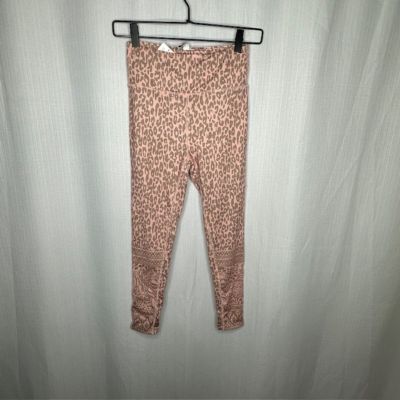 Spell & the Gypsy Collective Animal Print Leggings