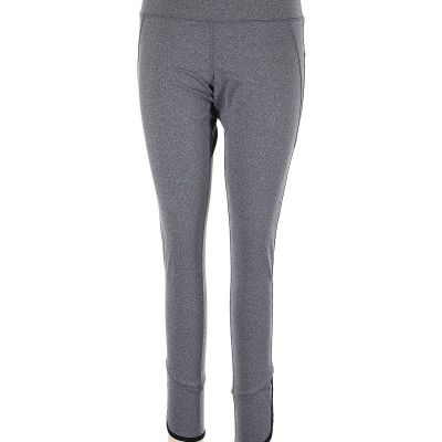 Unbranded Women Gray Leggings XL