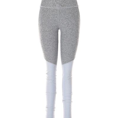 Outdoor Voices Women Gray Leggings M