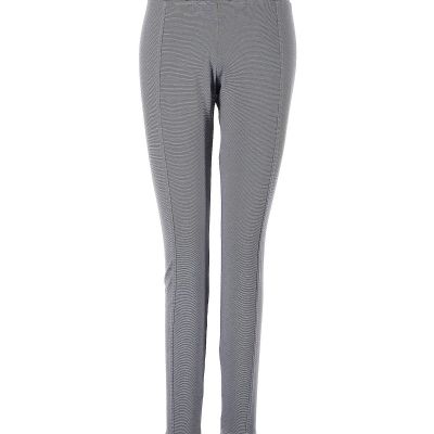 Merona Women Gray Leggings M