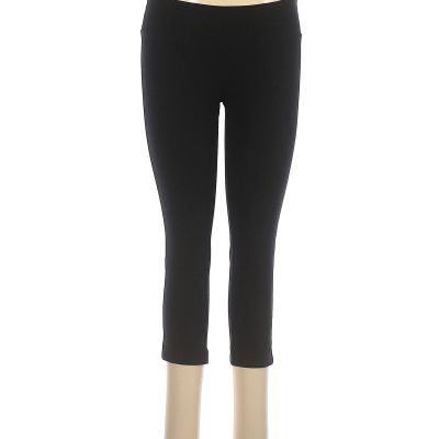 Mondetta Women Black Leggings M