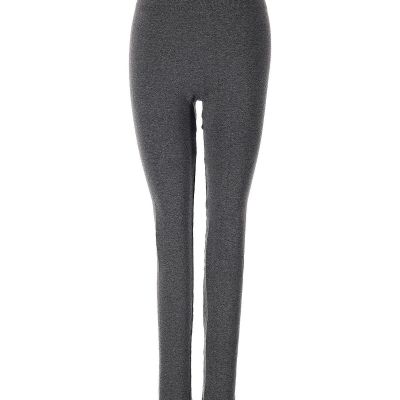 Unbranded Women Gray Leggings S