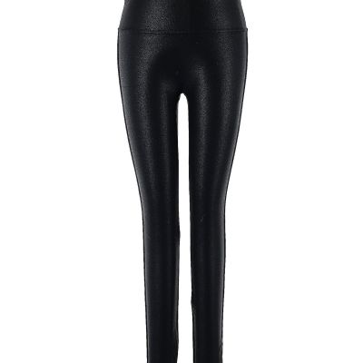 Assorted Brands Women Black Leggings S