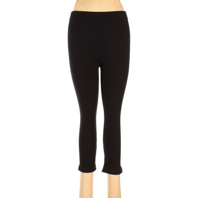 Proof Women Black Leggings M