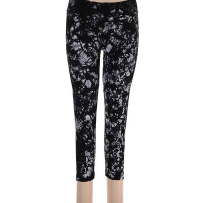 Nux Women Black Leggings L