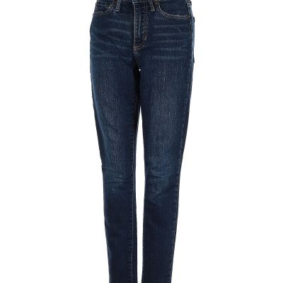 Banana Republic Factory Store Women Blue Jeggings 4