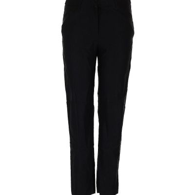 NANETTE Nanette Lepore Women Black Jeggings 10