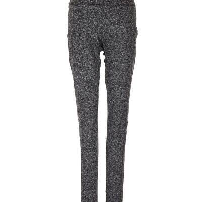 Assorted Brands Women Gray Leggings S