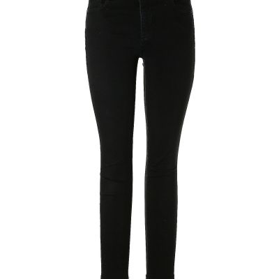 Gap Women Black Jeggings 31W