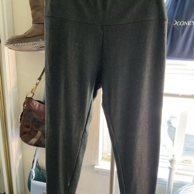 Orvis Gray Leggings XL