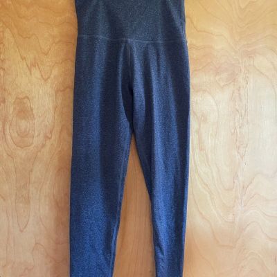 Lululemon Women's Heather Gray Ankle Legging SZ 6?  27