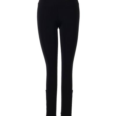 LNA Women Black Leggings S