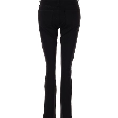 Kut from the Kloth Women Black Jeggings 2 Petites