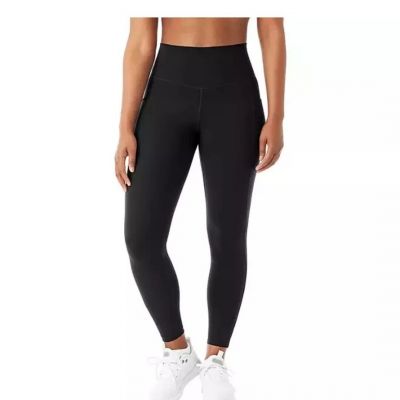 Member's Mark Women's Everyday High-Rise Extra Warm Legging XS