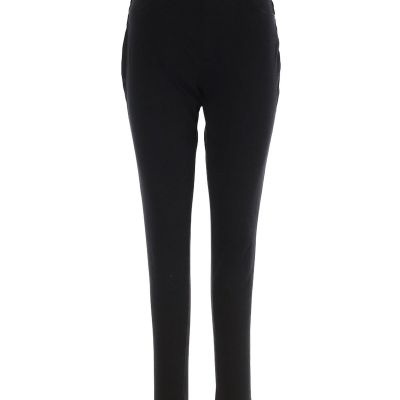 Style&Co Women Black Leggings M