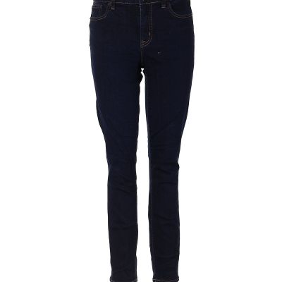 J.Crew Factory Store Women Blue Jeggings 28W