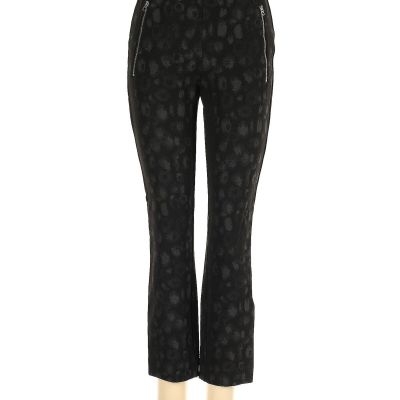 Rag & Bone Women Black Leggings 4