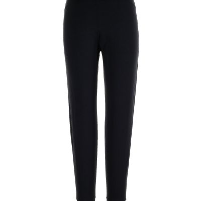 Unbranded Women Black Leggings L