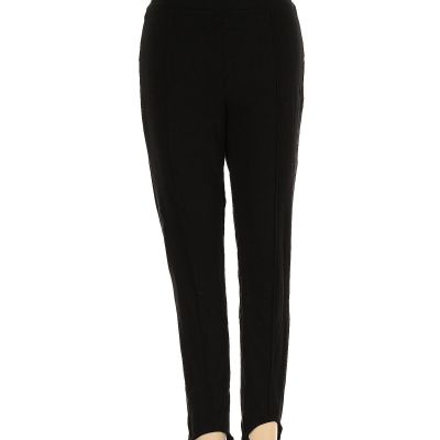 H&M Women Black Leggings S