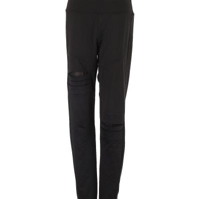 Guess Women Black Leggings S