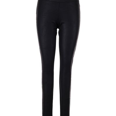 Express Women Black Leggings M