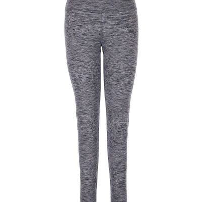 RBX Women Gray Leggings M