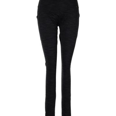 Mondetta Women Black Leggings M