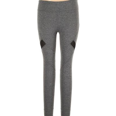 Threads 4 Thought Women Gray Leggings L