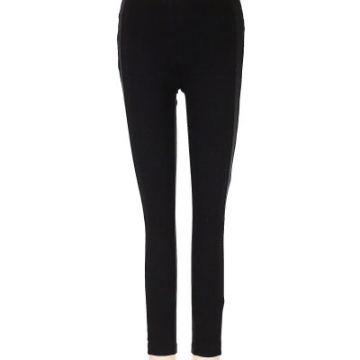 Ann Taylor LOFT Women Black Leggings XXS Petites