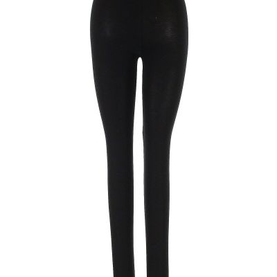 32 Degrees Women Black Leggings S