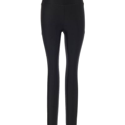 Puma Women Black Leggings L