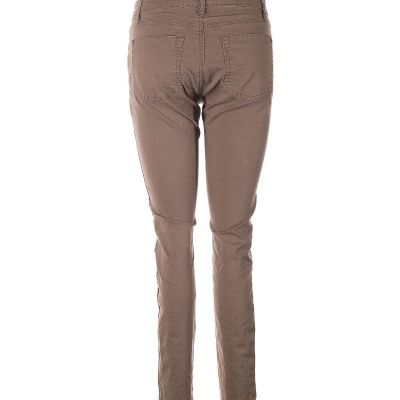 Cotton On Women Brown Jeggings 8