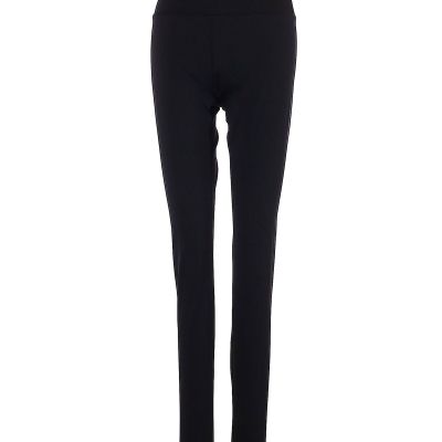 Assorted Brands Women Black Leggings S